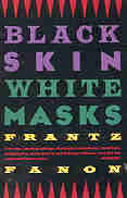 Peau Noire Masques Blancs (édition anglaise)